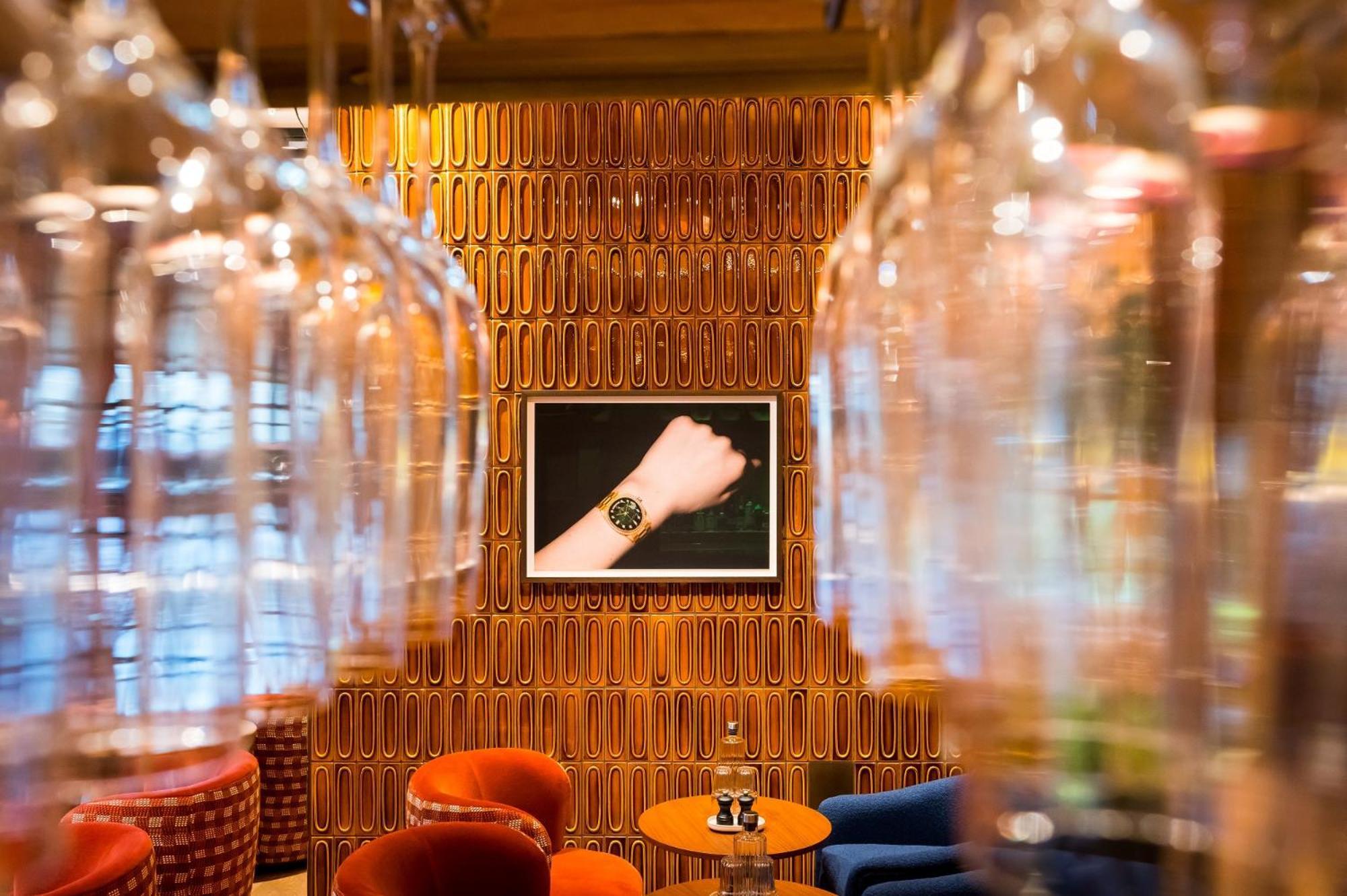 Wilde Aparthotels London Liverpool Street מראה חיצוני תמונה
